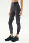 Airweight Super High Waist 7/8 - Graphite