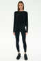 Djuna Long Sleeve - Black