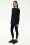 Djuna Long Sleeve - Black