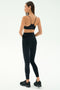 Airweight Super High Waist 7/8 - Black