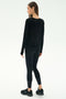 Djuna Long Sleeve - Black