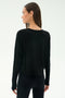 Djuna Long Sleeve - Black