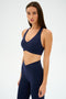 Mia Rigor Bra - Indigo
