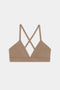 Theo Rigor Bra - Lentil