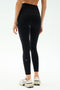 Sprint High Waist Rigor 7/8 - Black