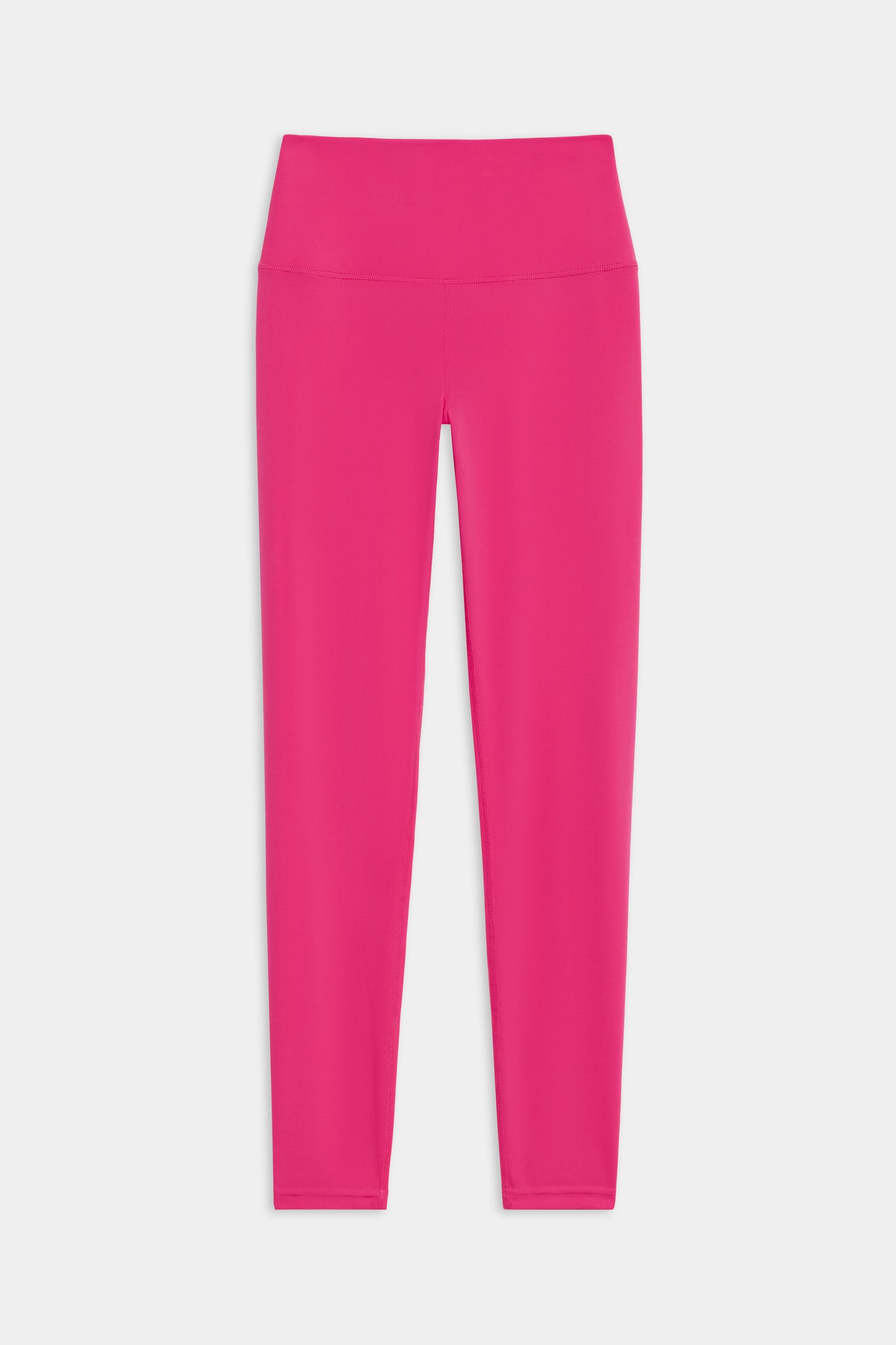 Sprint High Waist Rigor 7/8 - Berry