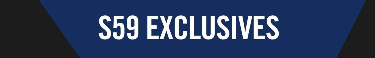 Exclusives