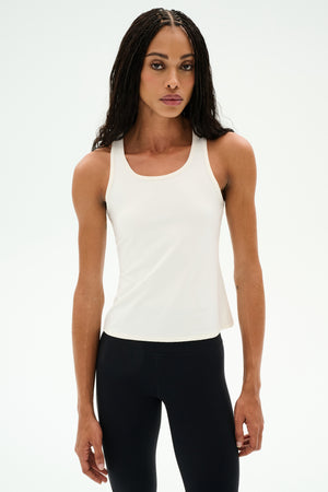 Mel Airweight Lite Tank