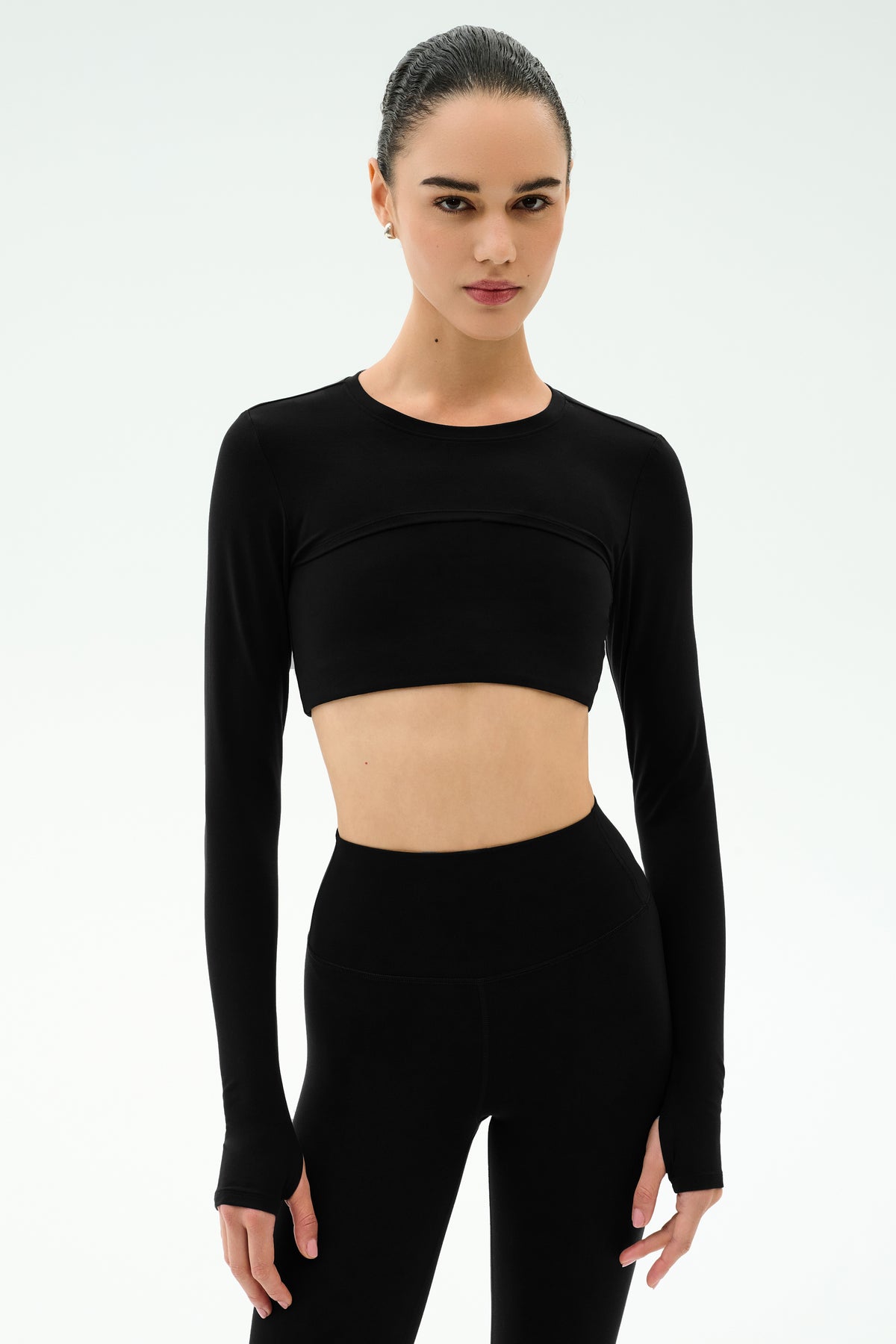 Amelia Airweight Lite Shrug