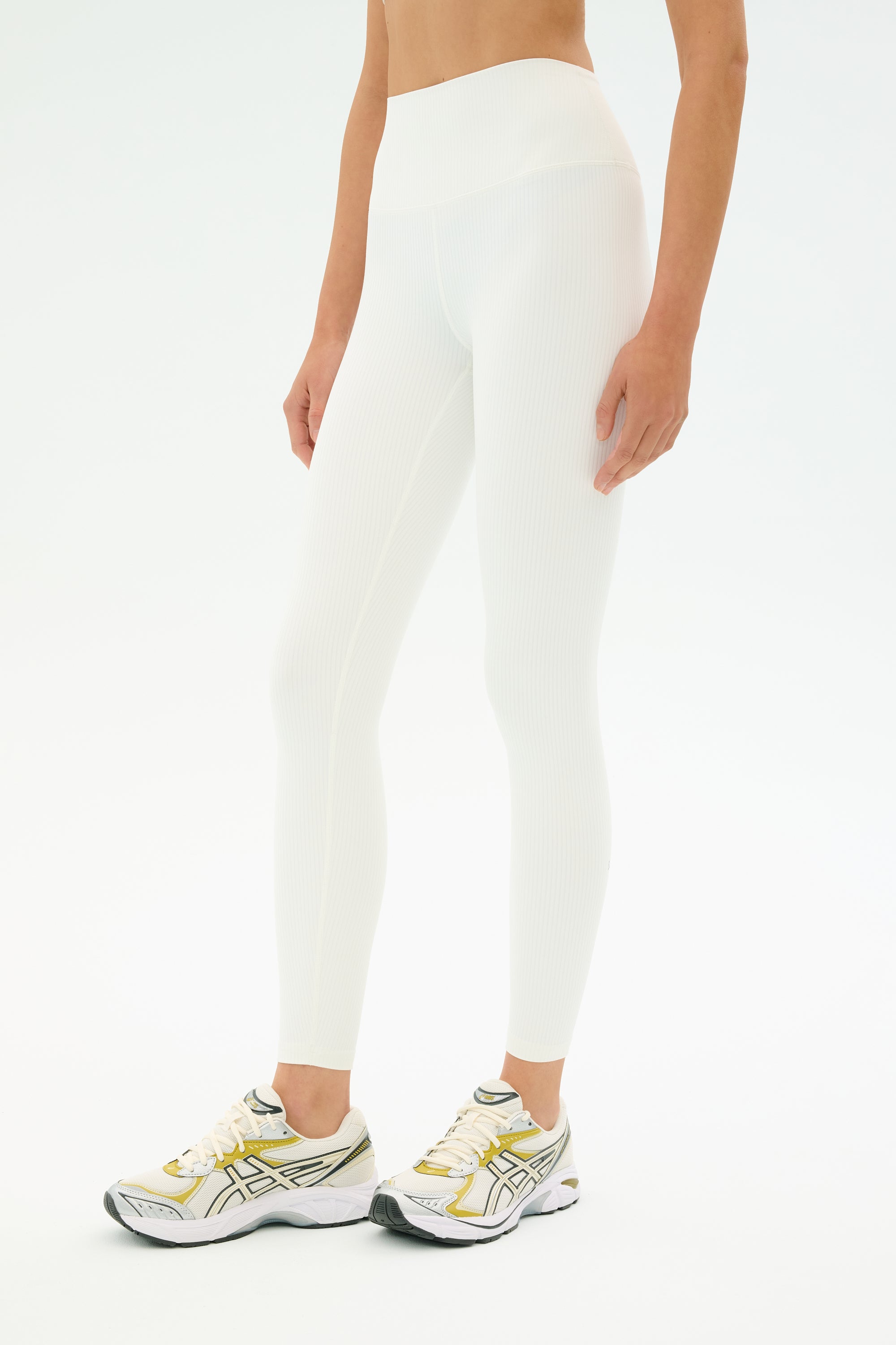 Airweight Rib High Waist
