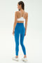Airweight Super High Waist 7/8 - Stone Blue