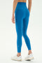 Airweight Super High Waist 7/8 - Stone Blue