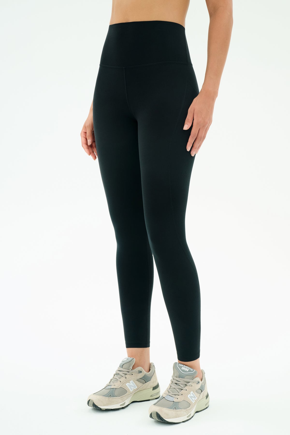 Airweight High Waist 7 8 Pocket Legging