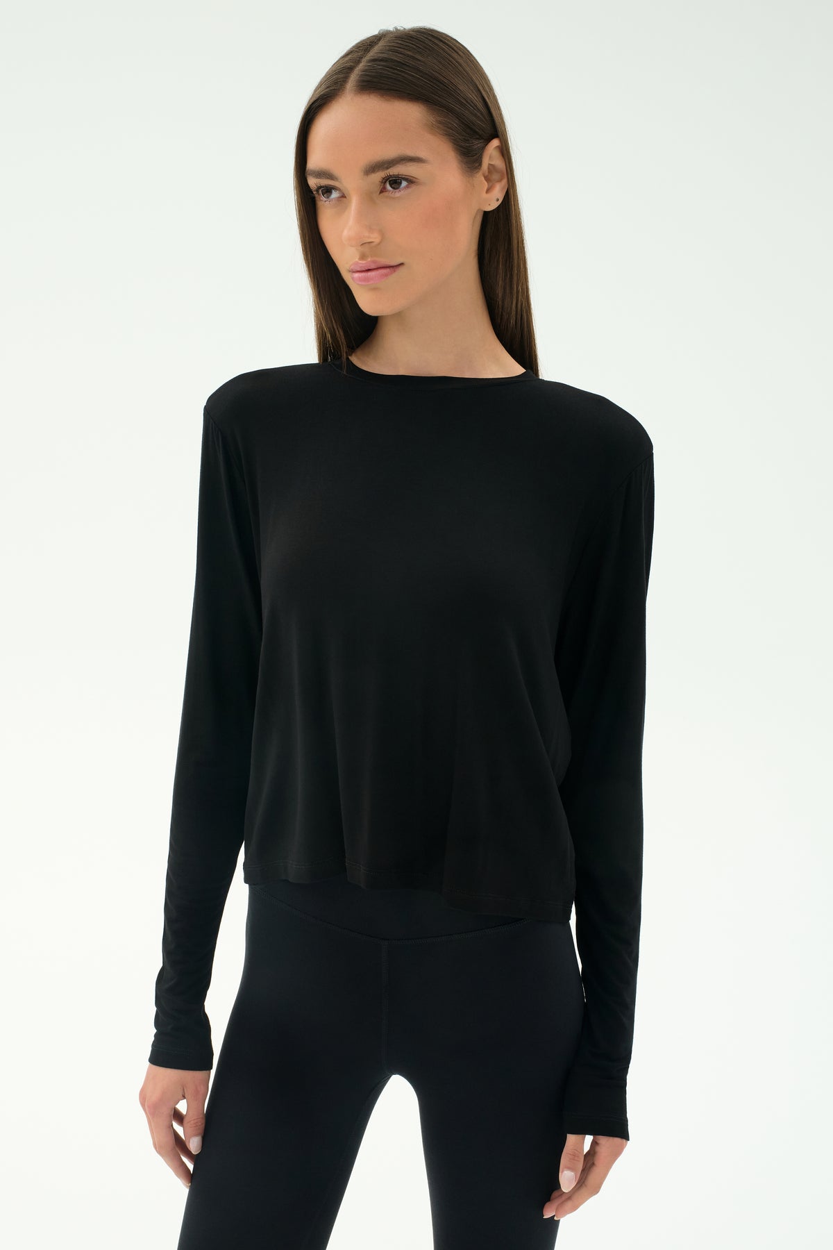 Djuna Long Sleeve