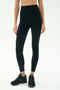 Airweight Super High Waist 7/8 - Black