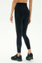Airweight Super High Waist 7/8 - Black