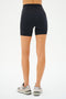 Airweight High Waist Short - Black