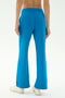 Raven Fleece Full Length Sweatpant - Stone Blue