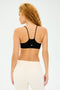 Loren Seamless Bra - Black