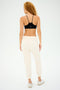 Loren Seamless Bra - Black