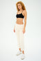 Loren Seamless Bra - Black