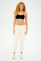 Loren Seamless Bra - Black