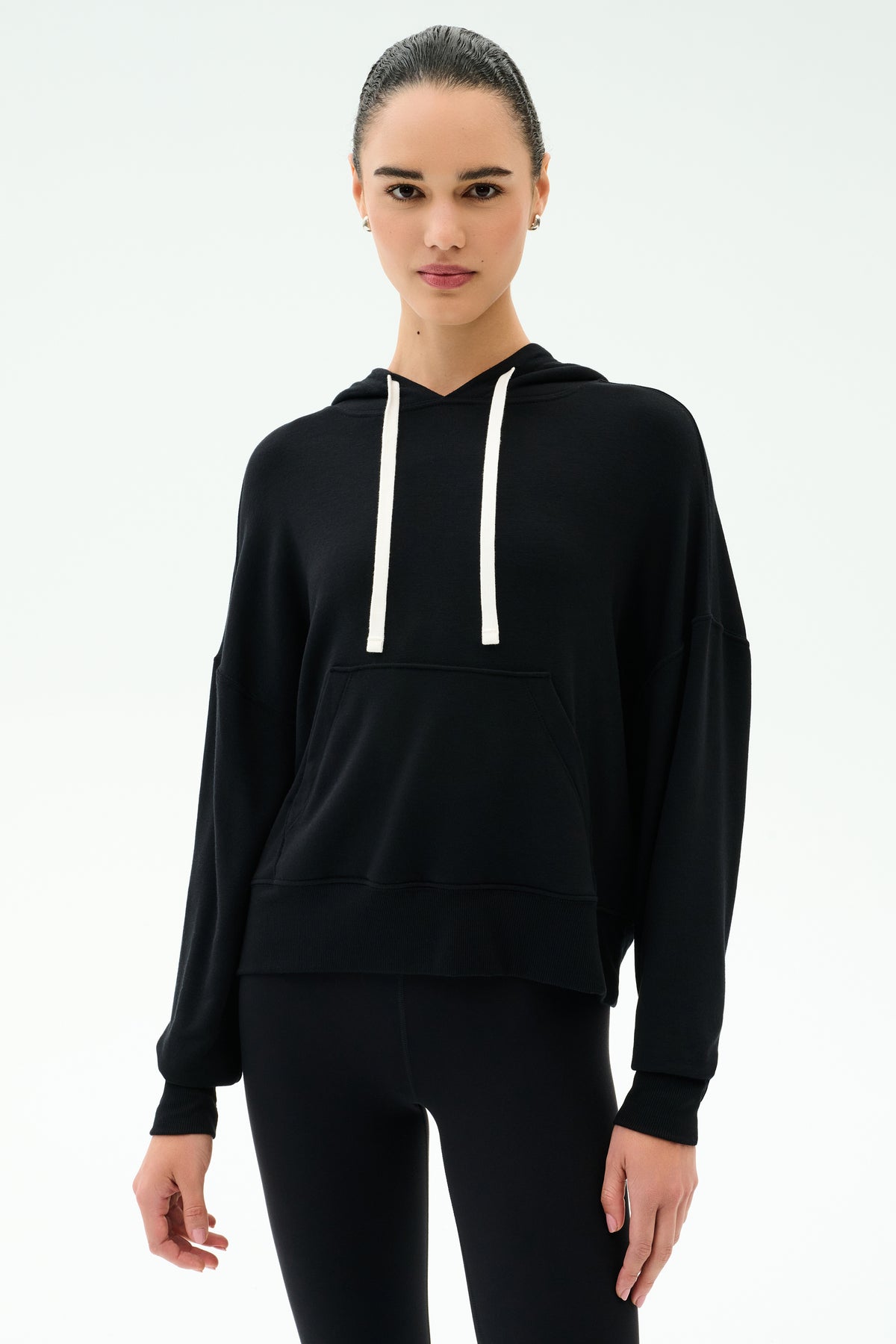Joey Fleece Hoodie