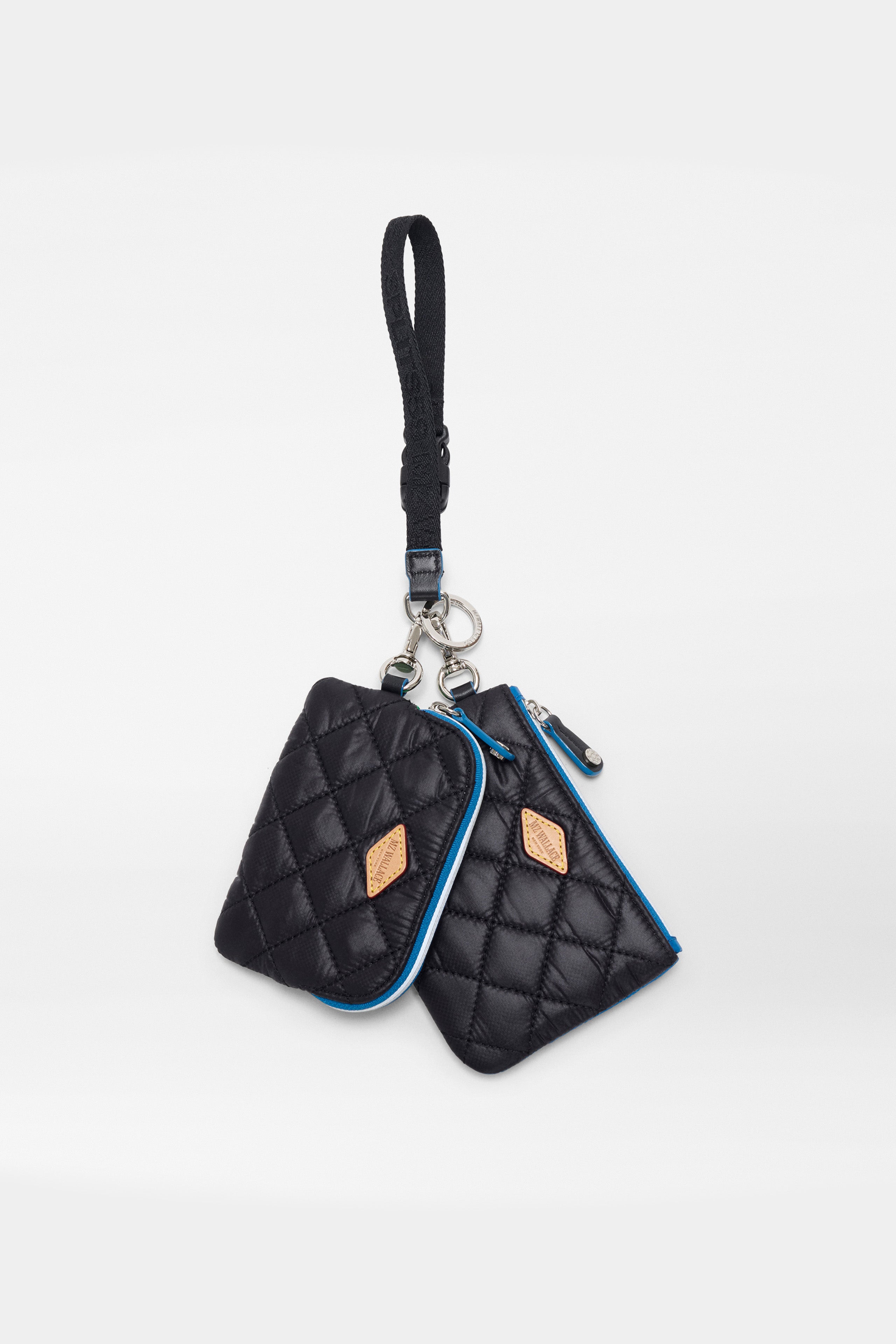 MZW x Splits59 Metro Key Pouch Wristlet – SPLITS59