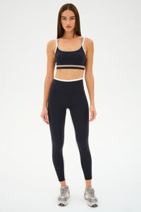 Eva Rigor Double Strap Bra