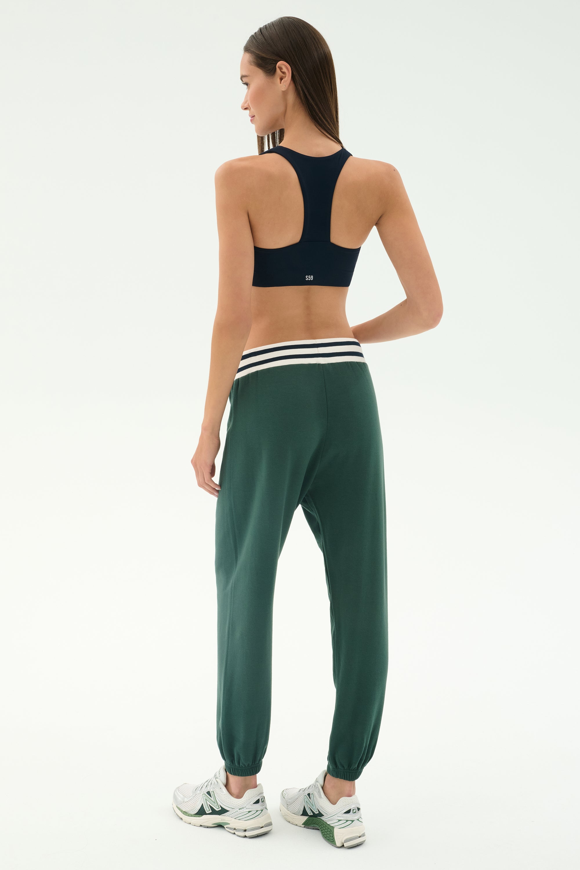 【VETEZE】23SS★ Overfull Sweat String Pants VETEZE】23SS☆ Overfull Sweat String Pants (VETEZE