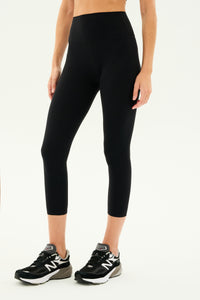 Airweight High Waist Legging