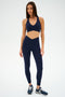 Mia Rigor Bra - Indigo