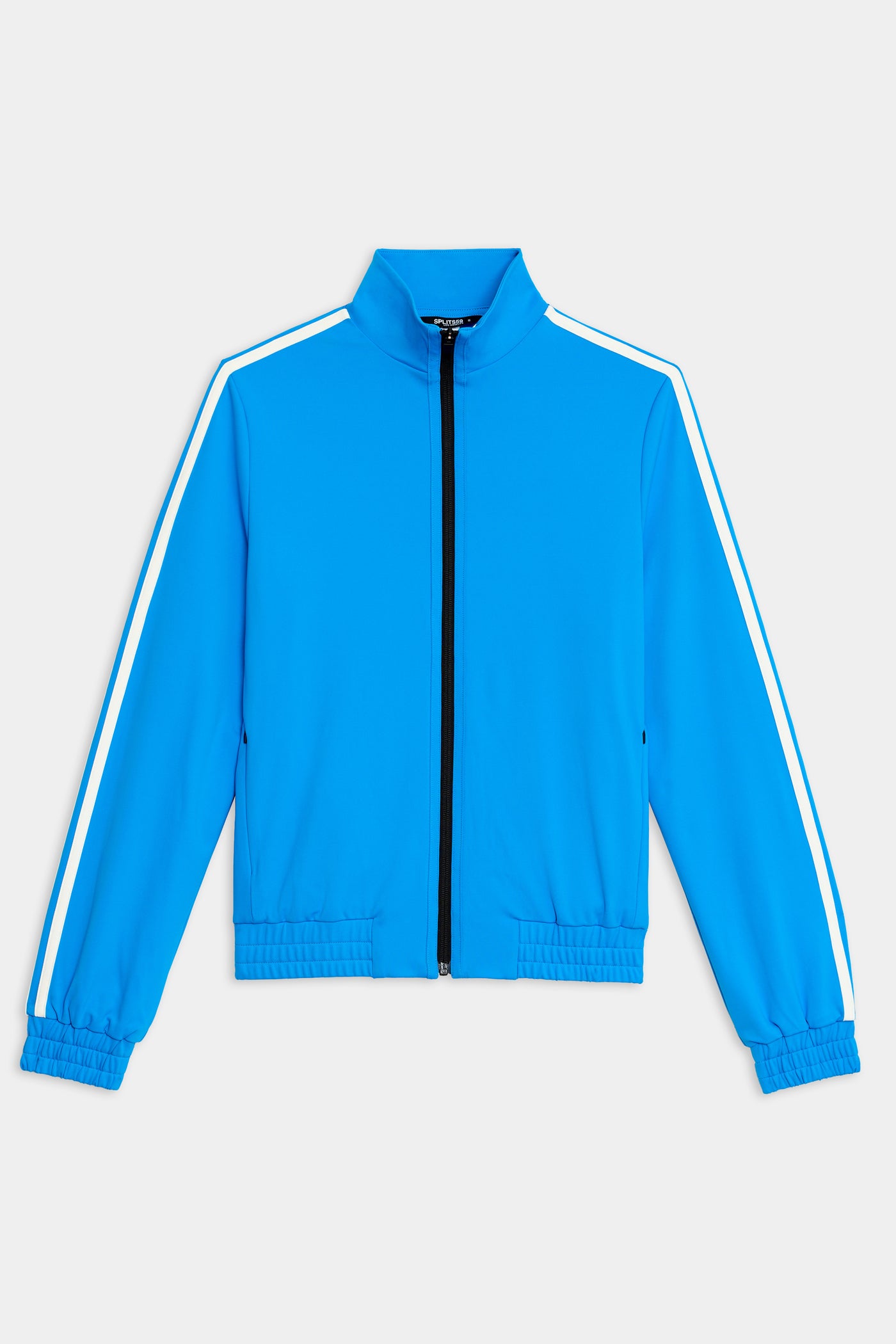 Fox Techflex Jacket - Riviera/White – SPLITS59