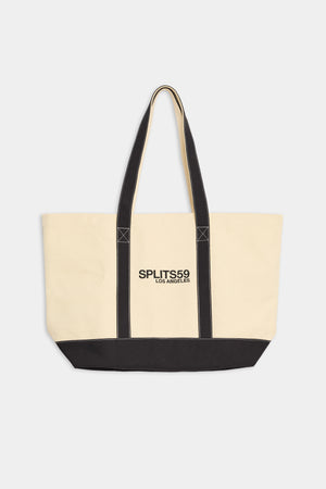 【ILLEDIT】 BIG SQUARE CANVAS TOTE BAG BLACK 61KZqBDZ2gL._AC_SY350_QL65_.jpg