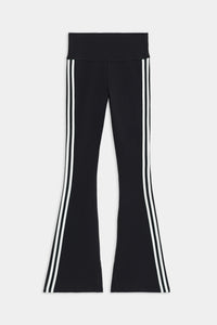 Raquel High Waist Flared Legging