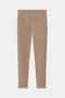 Sprint High Waist Rigor 7/8 - Lentil