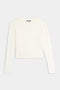 The SPLITS59 Djuna Long Sleeve is shown against a light gray background.