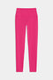 Sprint High Waist Rigor 7/8 - Berry