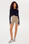 Daisy L/S Jersey Tee - Black