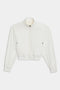 Harlowe Rigor Jacket by SPLITS59 isolated on a white background.