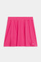 Venus High Waist Rigor Skort - Berry